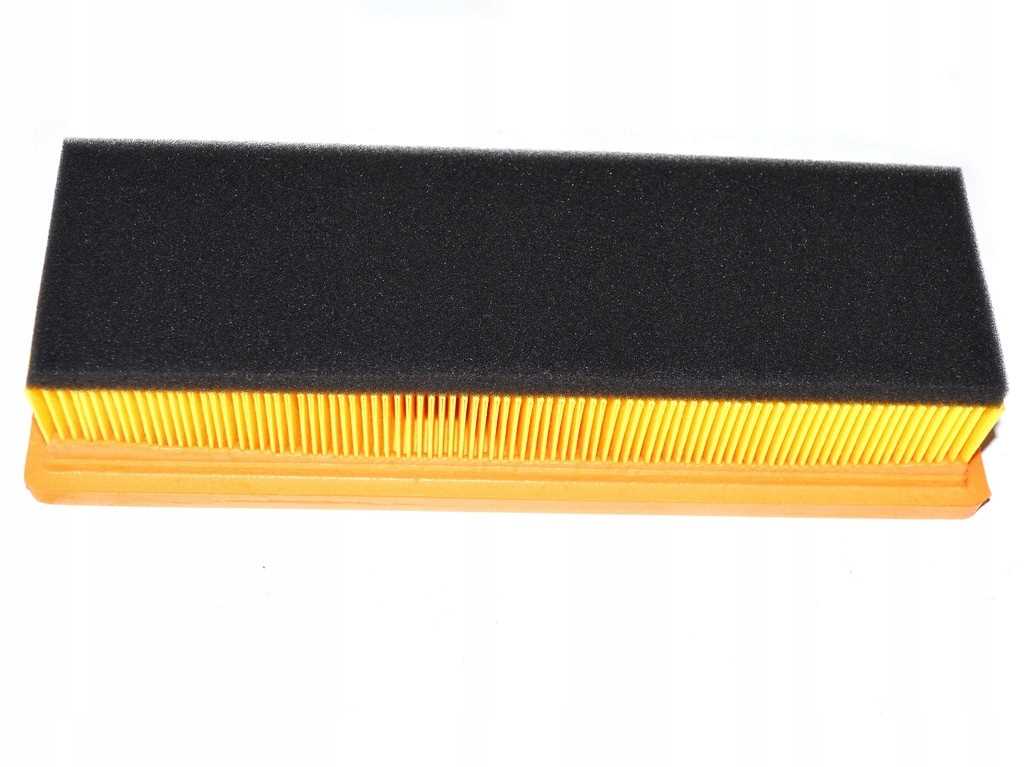 Ufi 30.301.00 Ufi Luftfilter