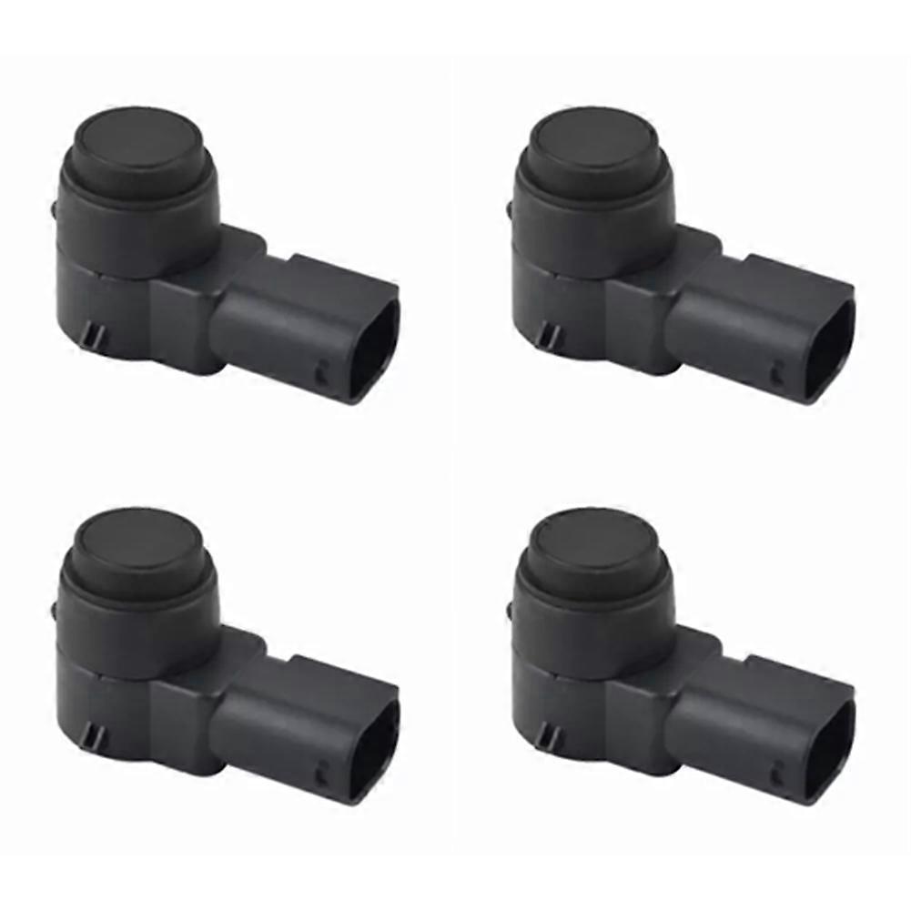 4 Stück Pdc Parksensor Auto Reverse Assist Für Citroen Peugeot C4 C5 C6 307 308 407 2000–2014 9666016377