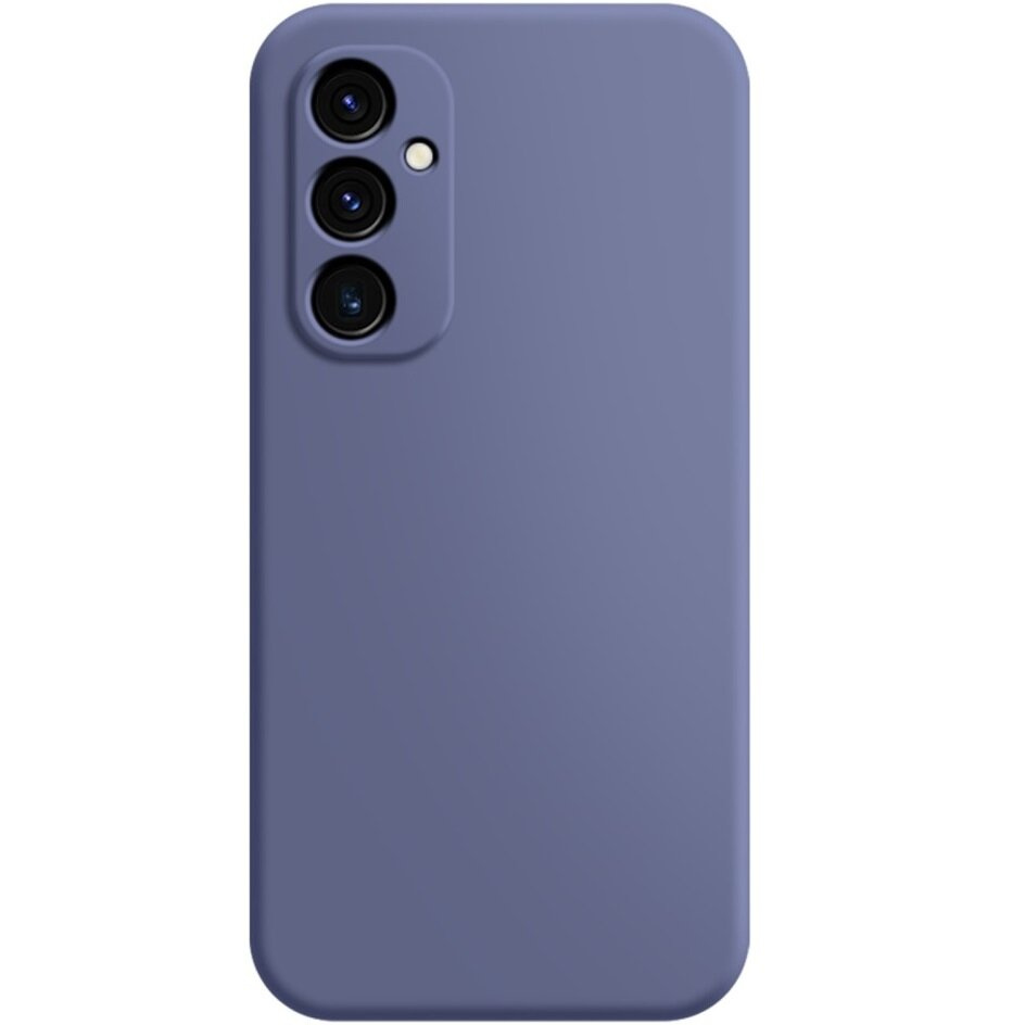 Hülle Für Samsung Galaxy A05s, Silikon Lite, Lavendel