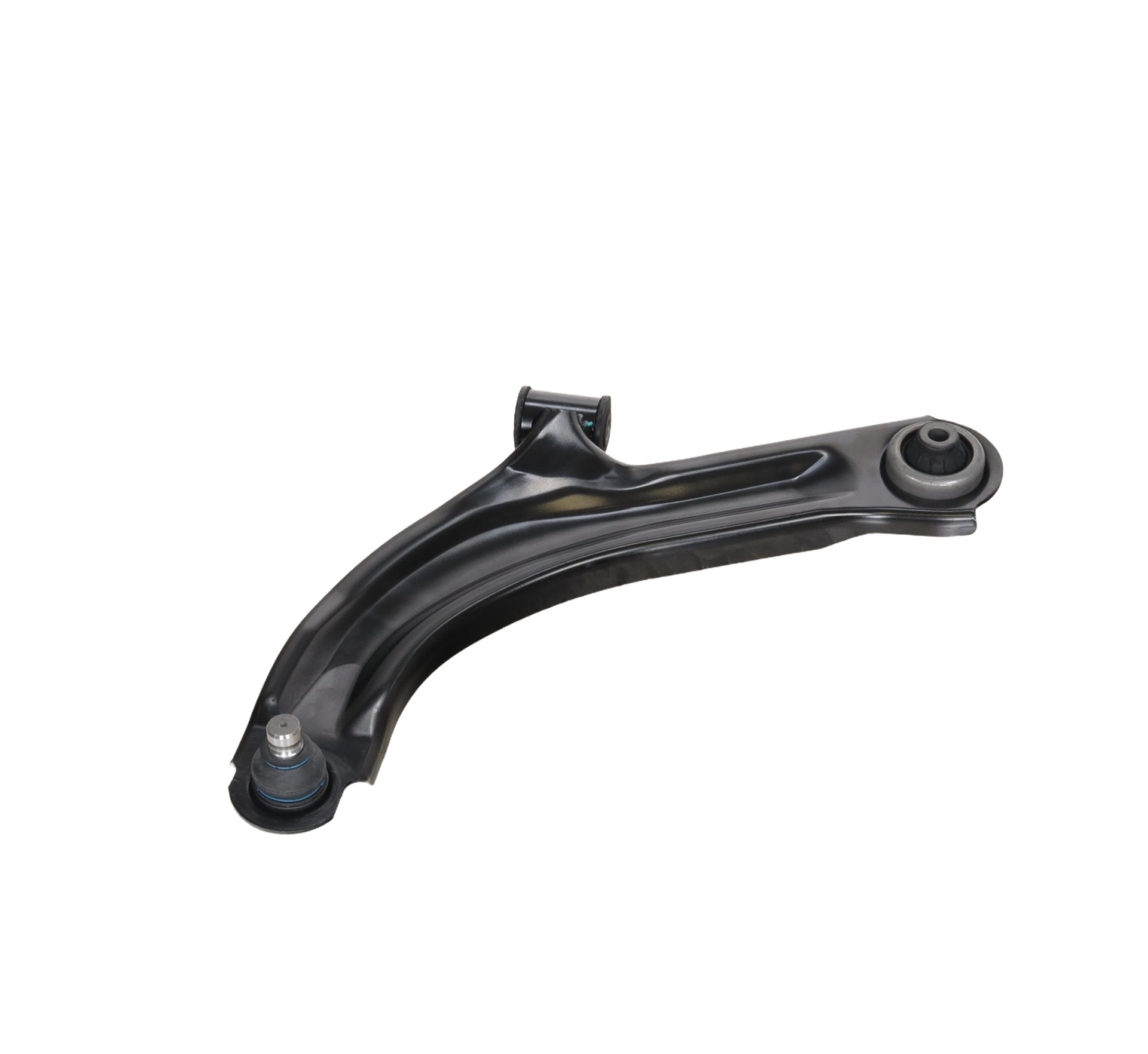 Querlenker Renault Clio Iii Ab Baujahr 2005, Vorderachse Links, Mit Bolzen