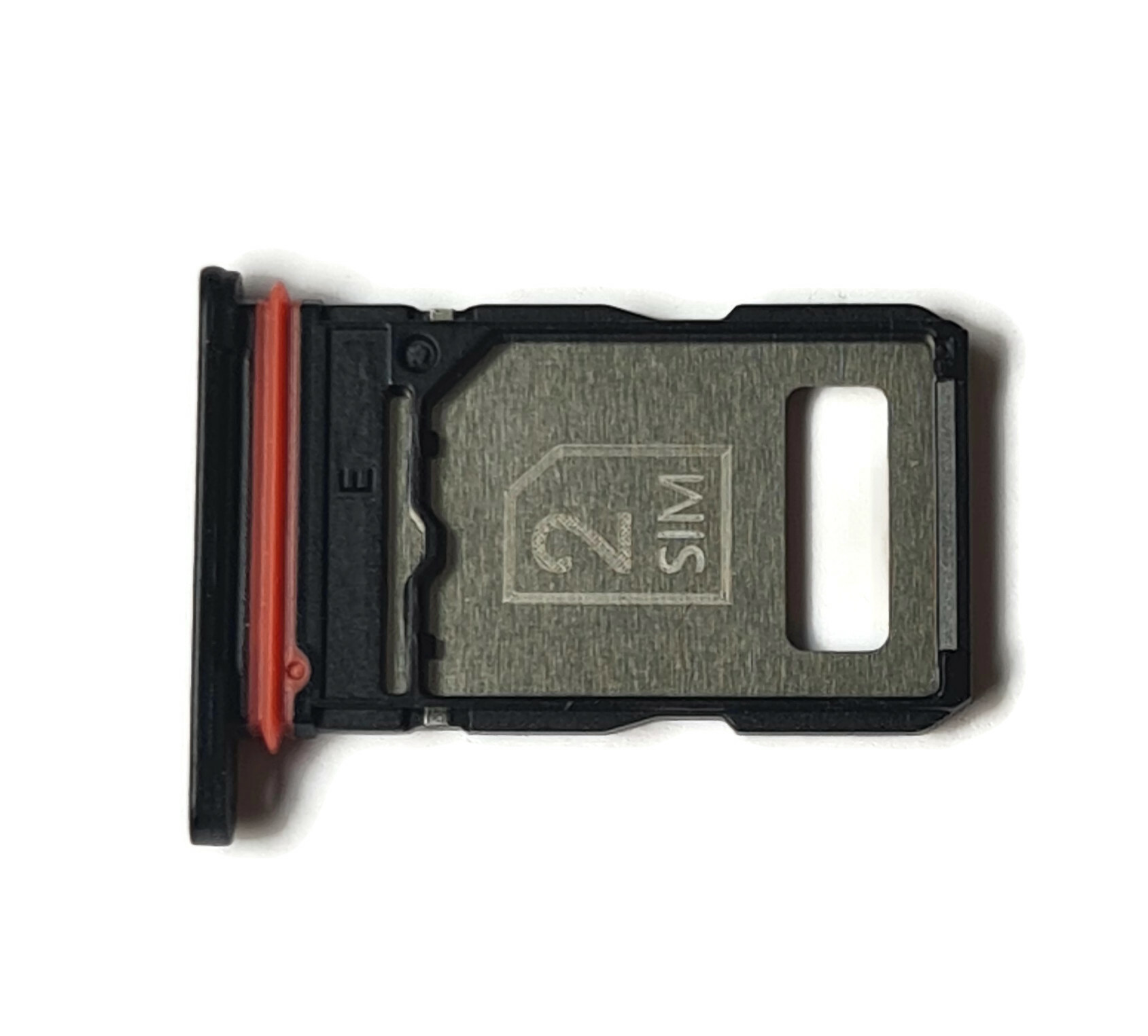 Dual-sim-kartenfach Moto Edge 30 Neo (xt2245-1)
