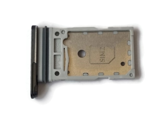 Sim-kartenfach Für Samsung Galaxy S23 Ultra Sm-s918 Grün