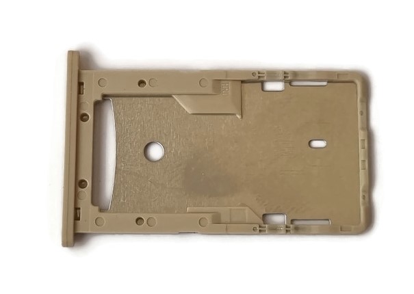 Sim-kartenfach Für Xiaomi Redmi 4a