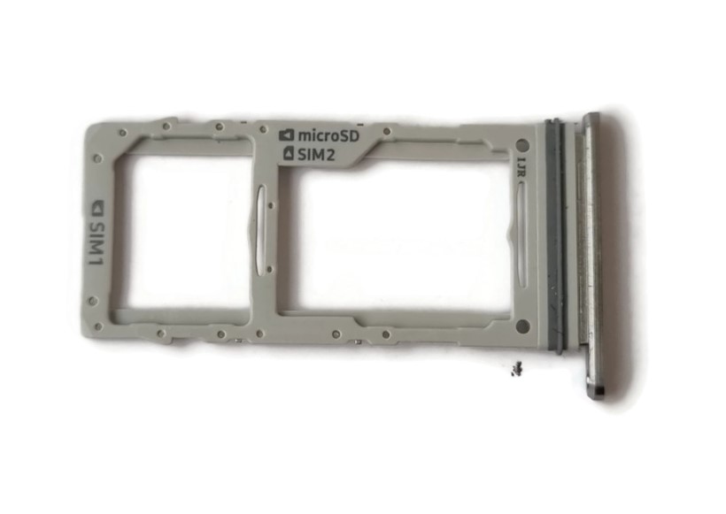 Kartenfach/sim-halter Für Samsung Galaxy Note 10+ Plus Sm-n975