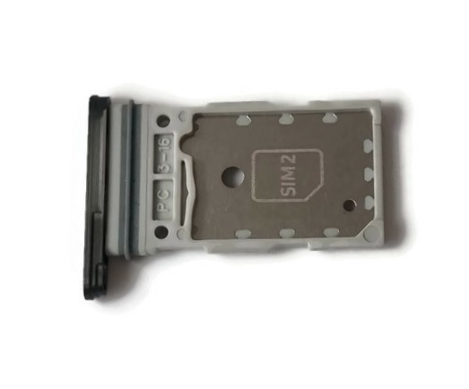 Kartenfach/sim-halterung Für Samsung Galaxy S23 / S23 Plus Grün