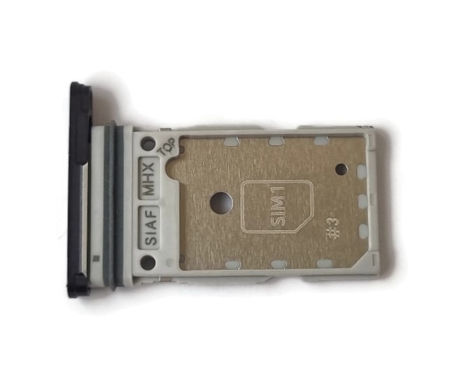 Kartenfach/sim-halterung Für Samsung Galaxy S23 / S23 Plus, Schwarz