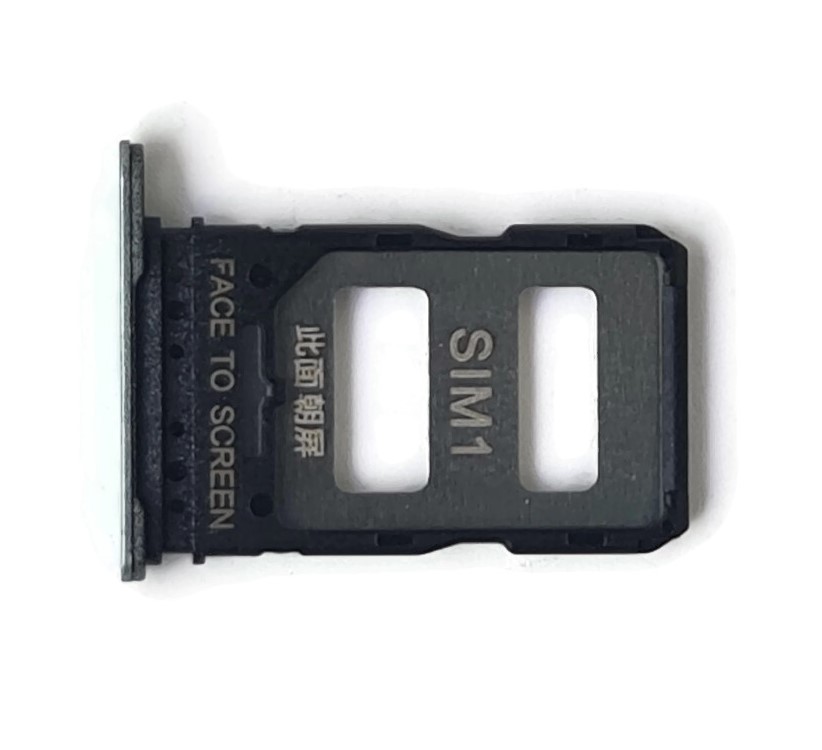 Sim-kartenfach Für Xiaomi 13t Xiaomi 13t Pro, Grün