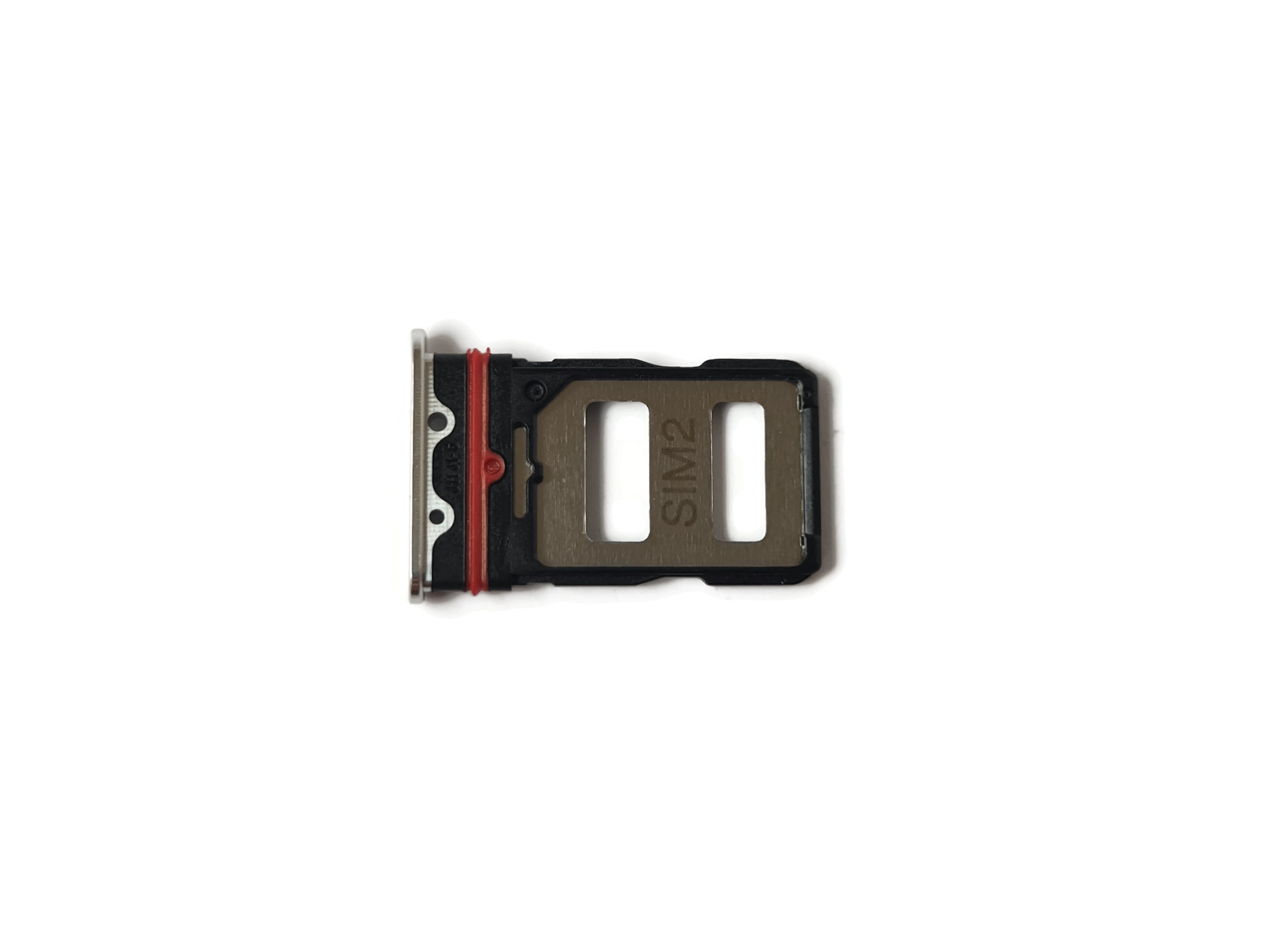 Sim-kartenfach Für Xiaomi Poco F2 Pro, Weiß