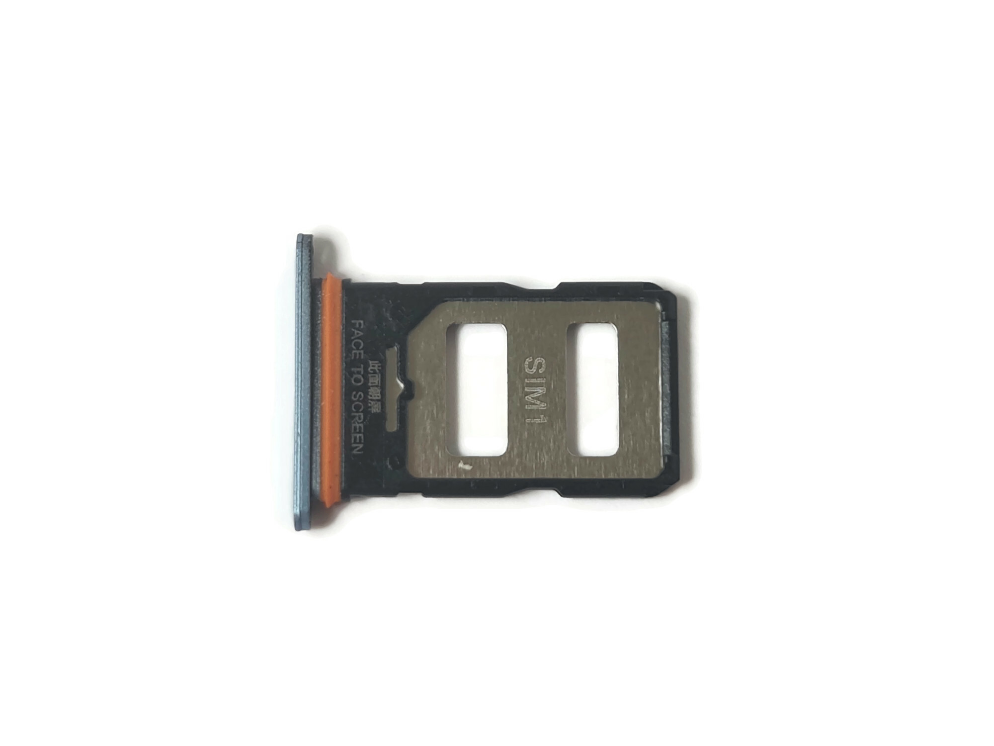 Sim-kartenfach Für Xiaomi Redmi Note 13 Pro+ 5g, Grün