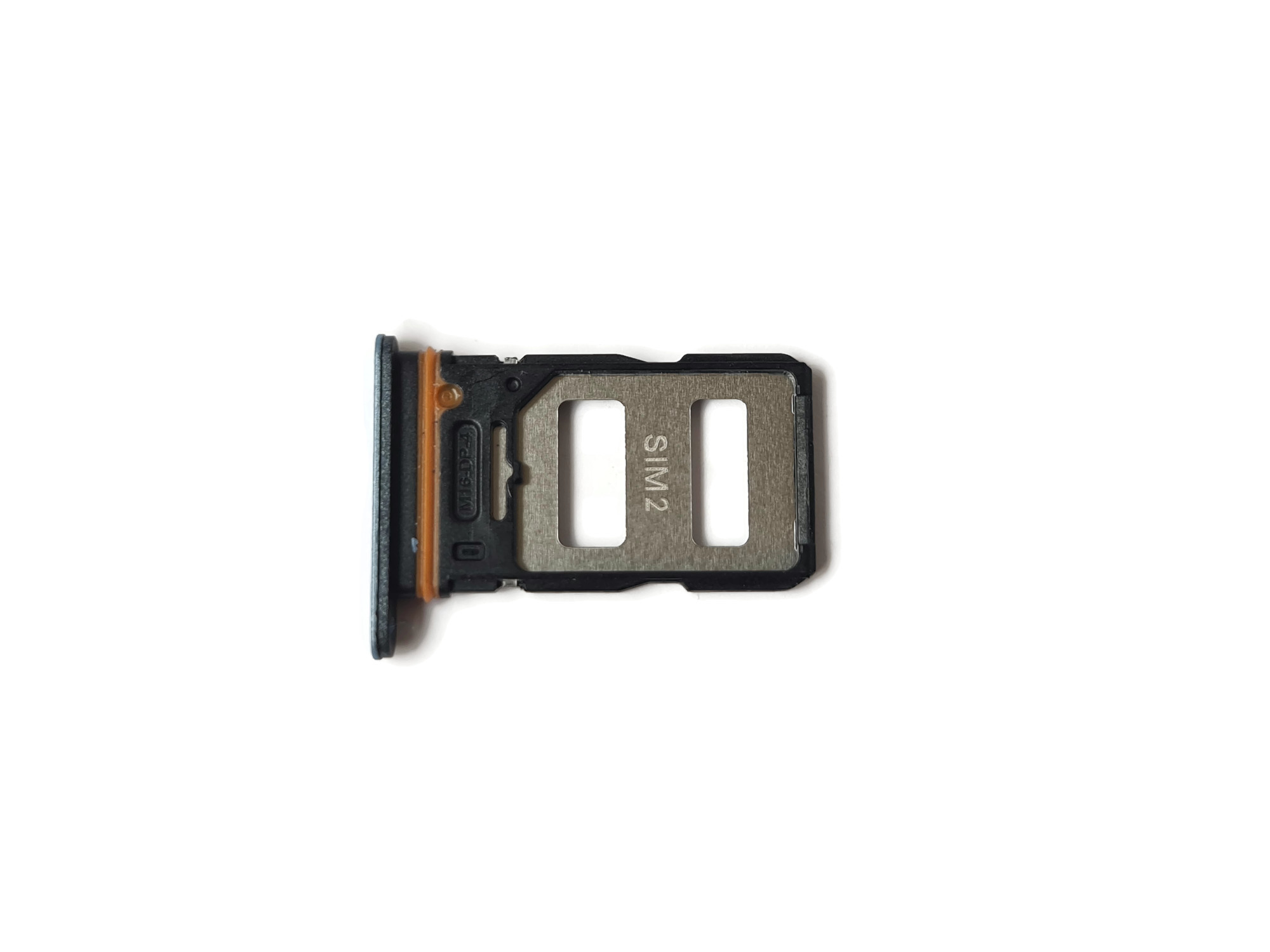 Sim-kartenfach Für Xiaomi Redmi Note 12 Pro 5g, Blau