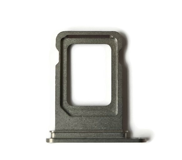 Sim-kartenfach Für Apple Iphone 14 Pro Pro Max Silber
