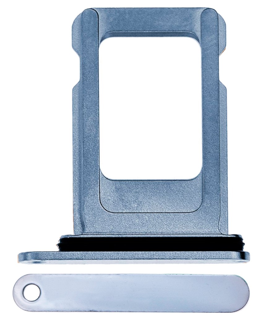 Sim-kartenfach Für Iphone 13 Pro 13 Pro Max, Blau