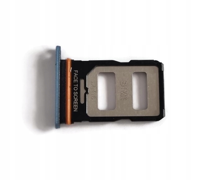 Sim-kartenfach Für Xiaomi Pocophone Poco X4 Gt