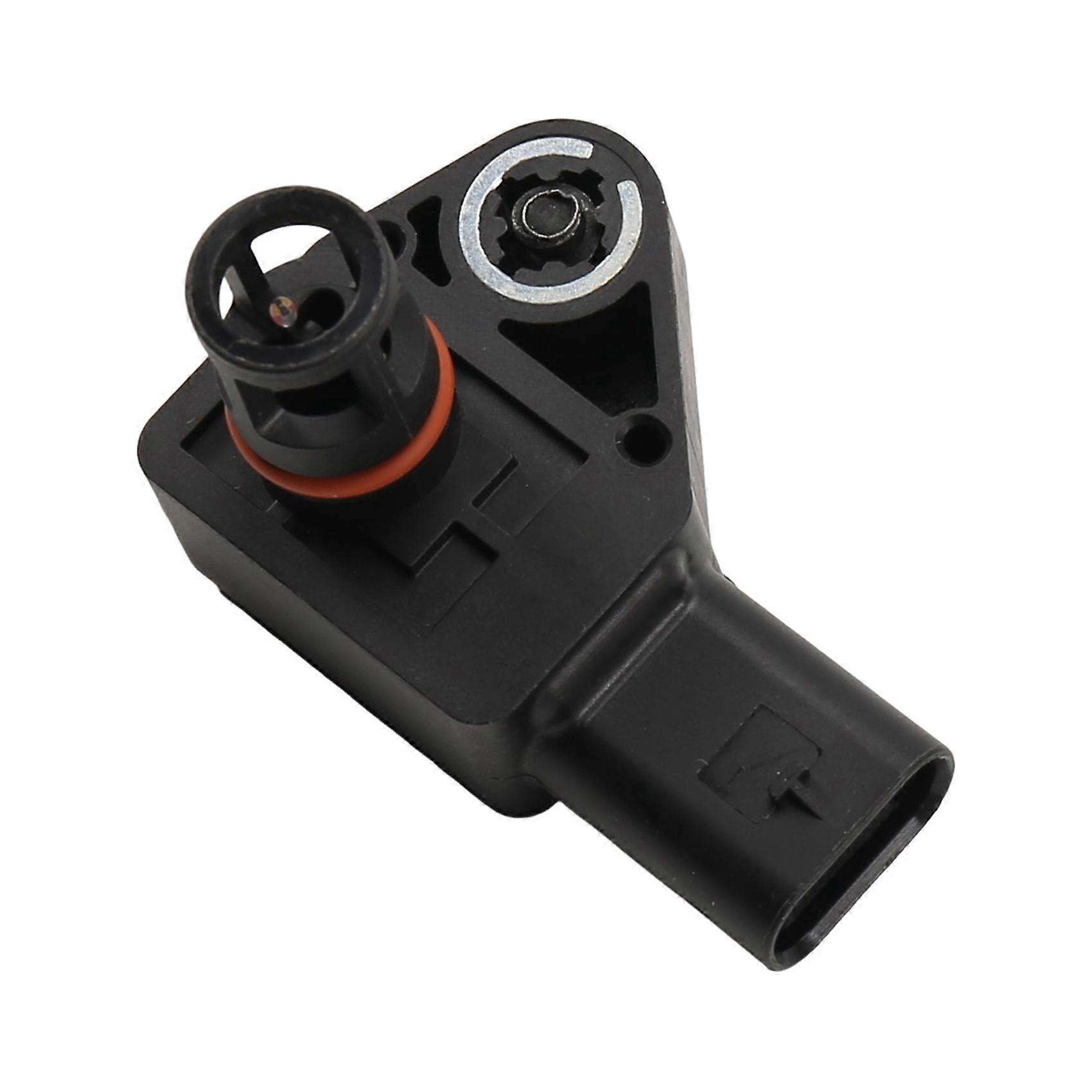 Auto-druck- Und Temperatursensor A0009058911 0009058911, Kompatibel Mit Mercedes Benz W206 W254 W214 W236 W167