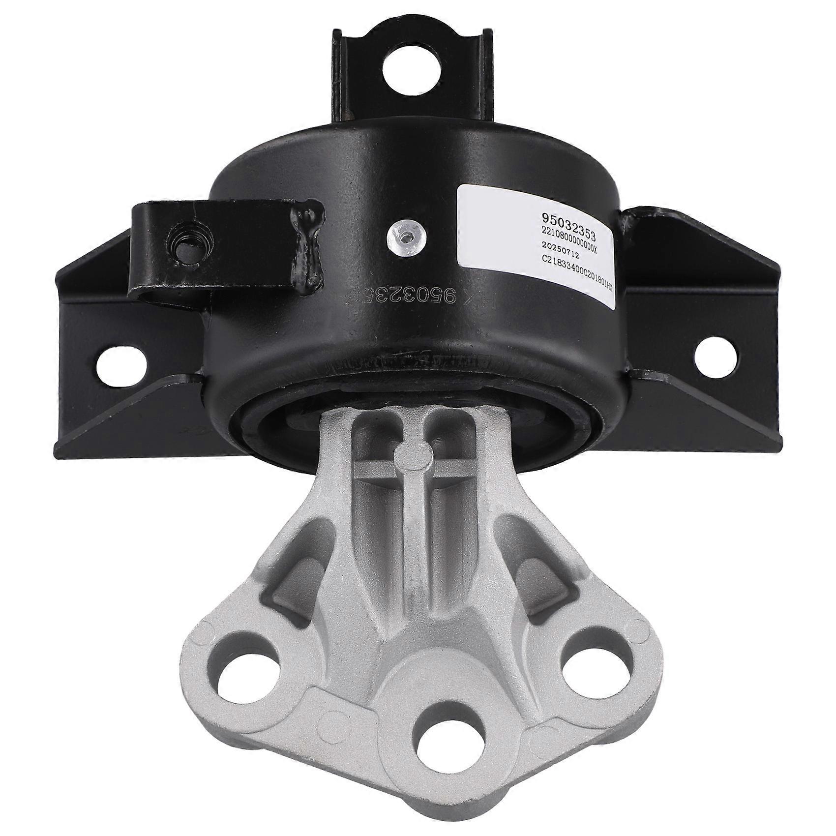 95032353 Auto-getriebehalterung, Motorhalterung Für Chevrolet Aveo Sonic 2011–2013