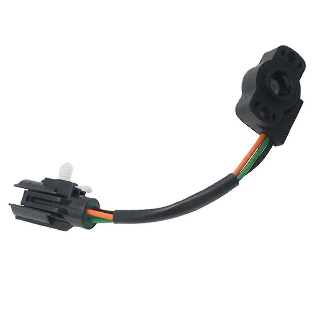 Tps Drosselklappensensor E6tf9b989aa Für Ford F-250 F-350 E-150 E-250 E-350 1987–1997 5,8 L V8