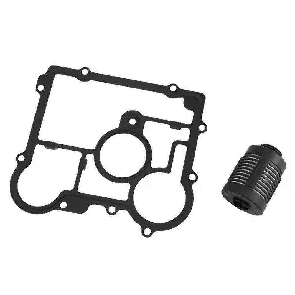 20986573 Hinterachsdifferenzial-reparatursatz, Differenzialkupplungsfilter Mit Pad Für Gm Cadillac Srx 2010–2016