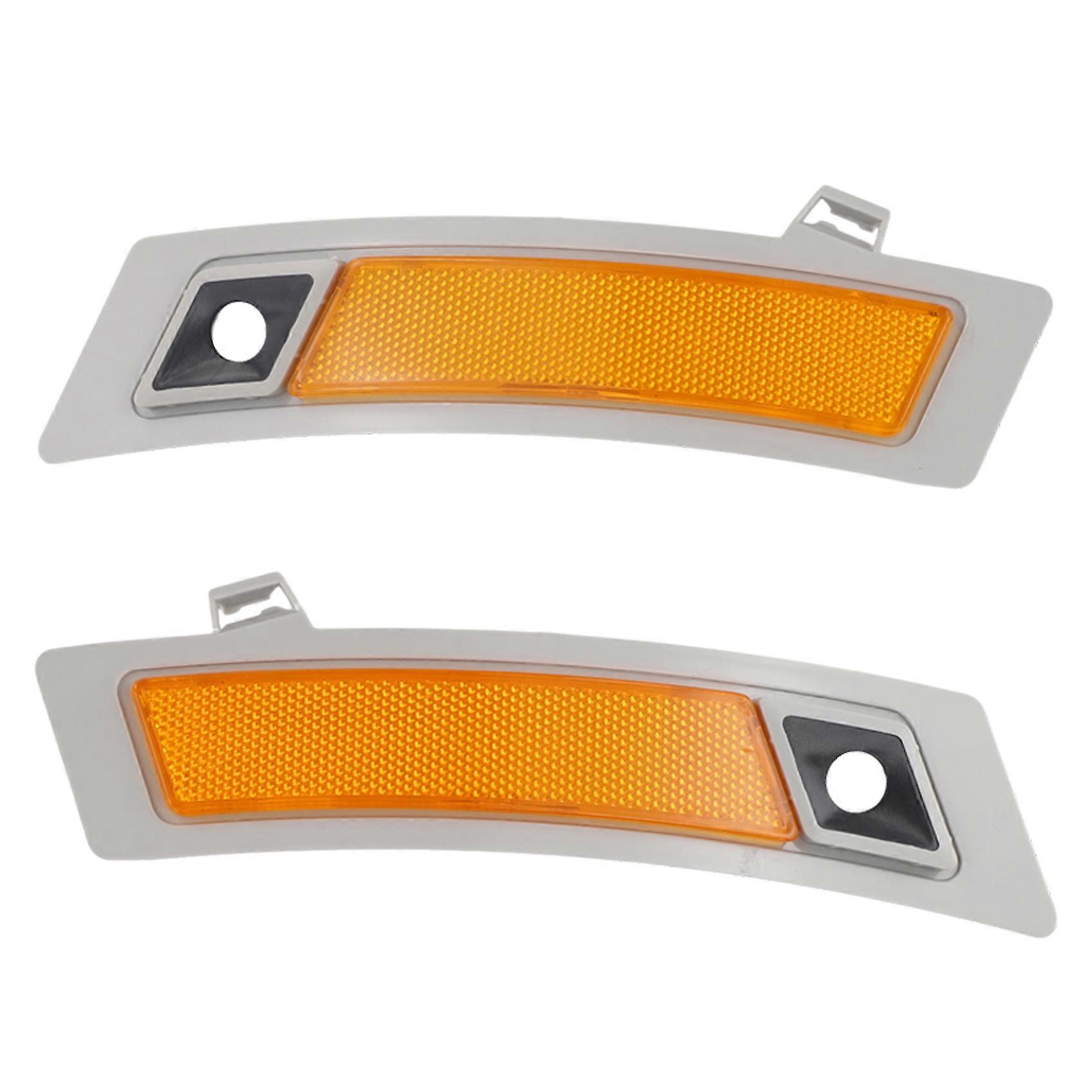 63147232422 63147232421 Für Bmw X5 E70 Lci 35d 35i 50i Xdrive Sav 2011-2013 Front Stoßstange Abdeckung Reflektor Lampe