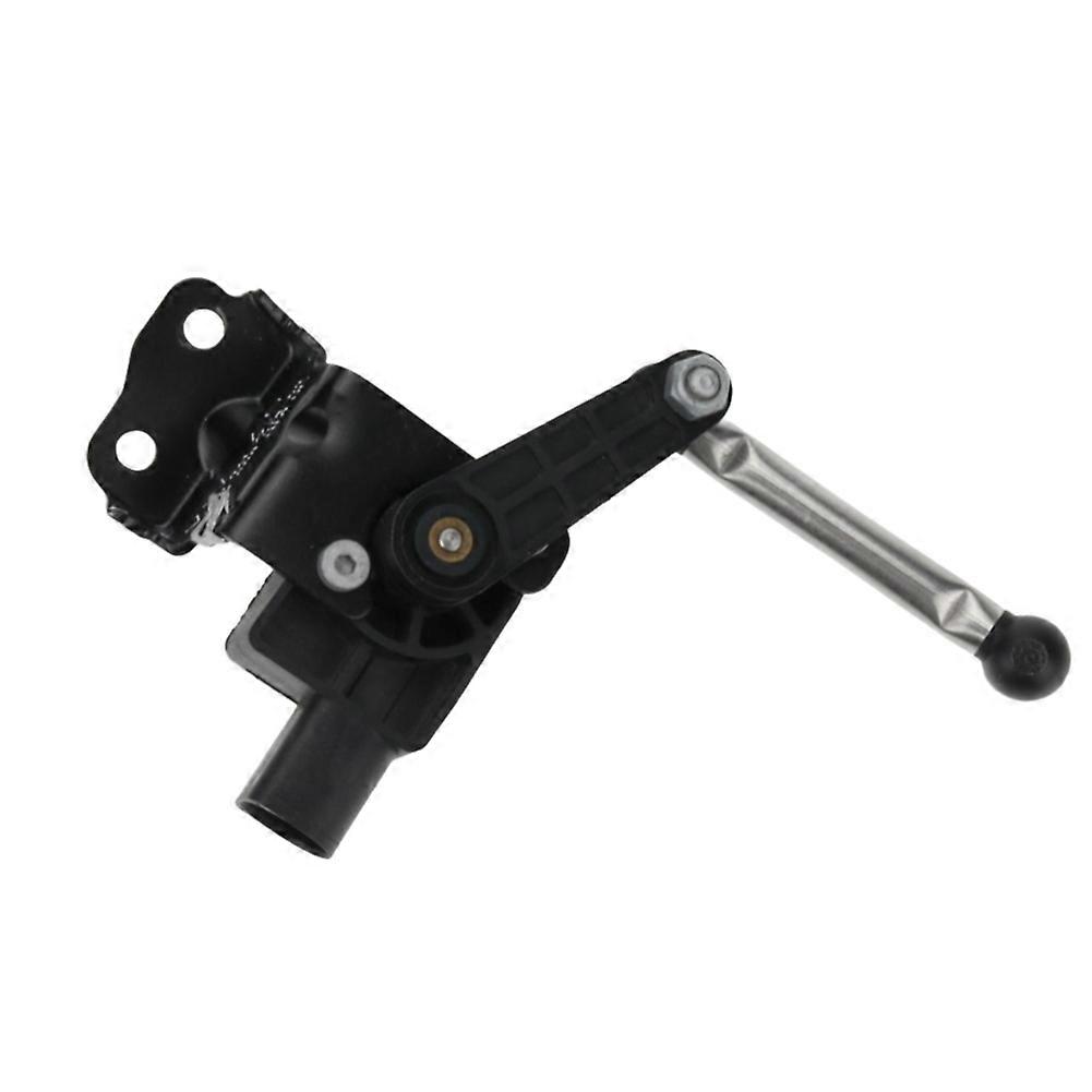 Auto-xenon-scheinwerfer-niveausensor 1t0907503, Kompatibel Mit Skoda Octavia Superb Ii 2004–2015, Ess/sk/015a Höhensensorgestänge