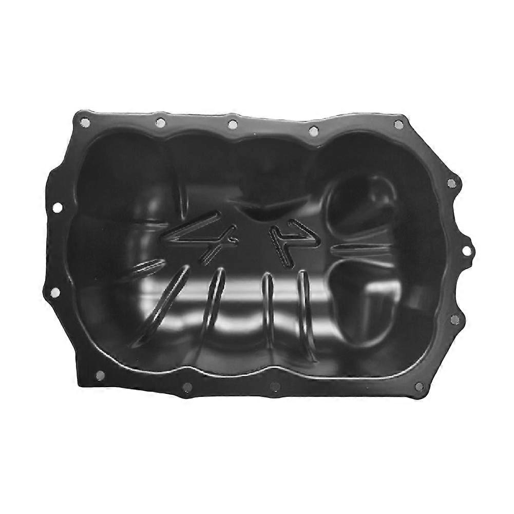 Auto-getriebe-ölwannengehäuse Hn1g-6675-ca, Kompatibel Mit Ford Fiesta Mk8 St 2017–2023 1.5 Focus Ecosport Hn1g-6675-ba Hn1g6675ca