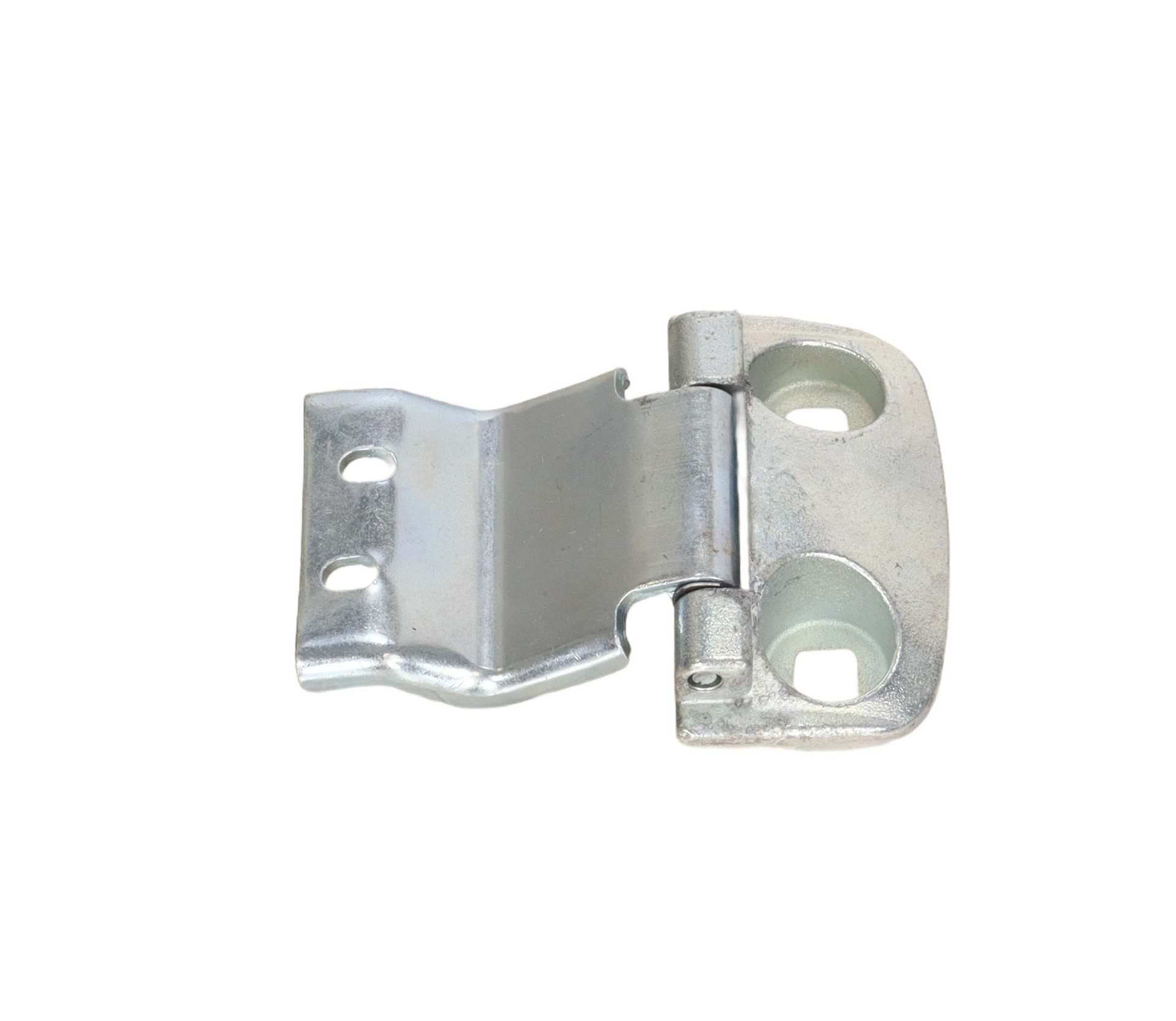 Türscharnier Fiat Ducato 06/ 14 Hinten Links Oben 180°