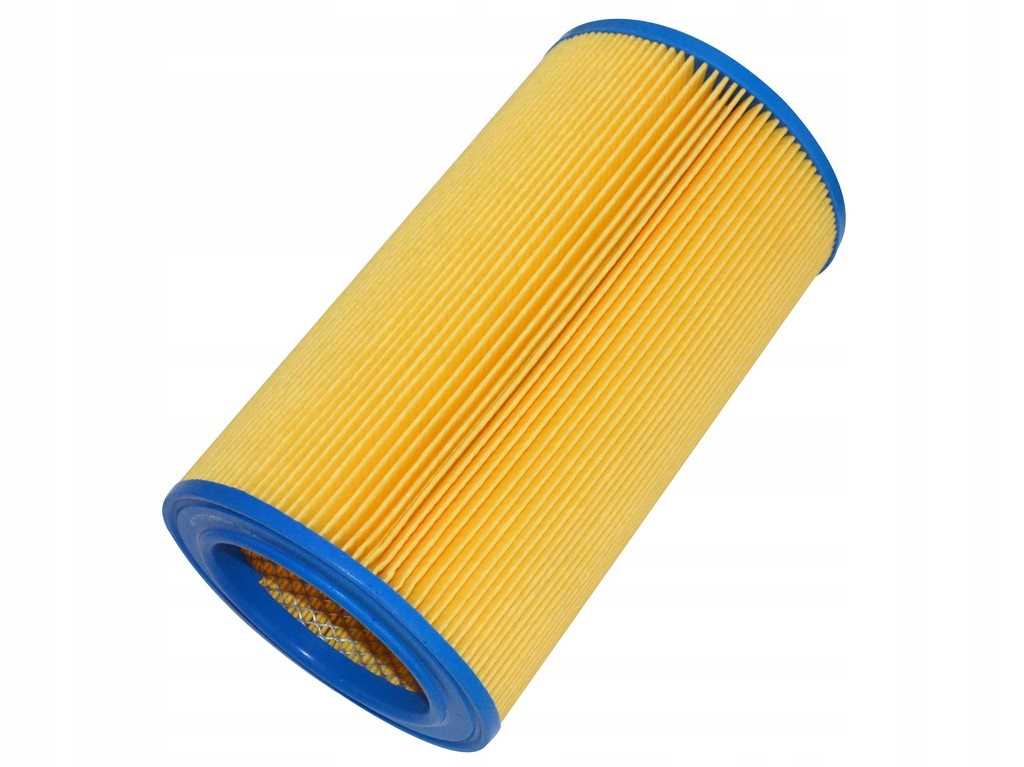 Ufi 27.630.00 Ufi Luftfilter