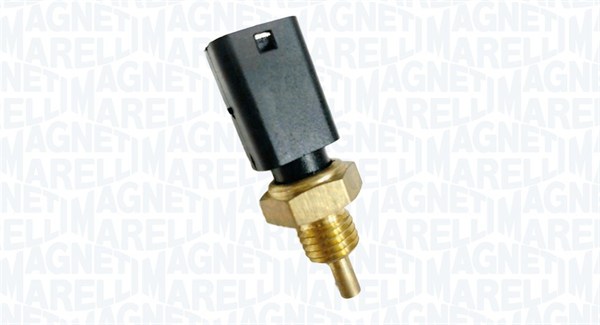 Wassertemperatursensor Renault Master Ii 98 1,9 Dci