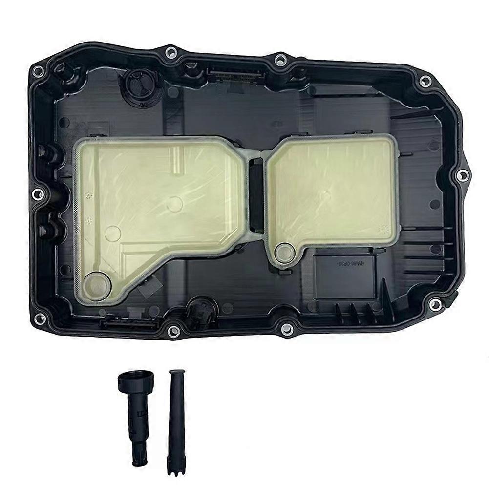 A7252703707 Automatikgetriebe-ölwanne Für Mercedes Benz W205 W222 W213 Motor Getriebeölwanne 7252703707