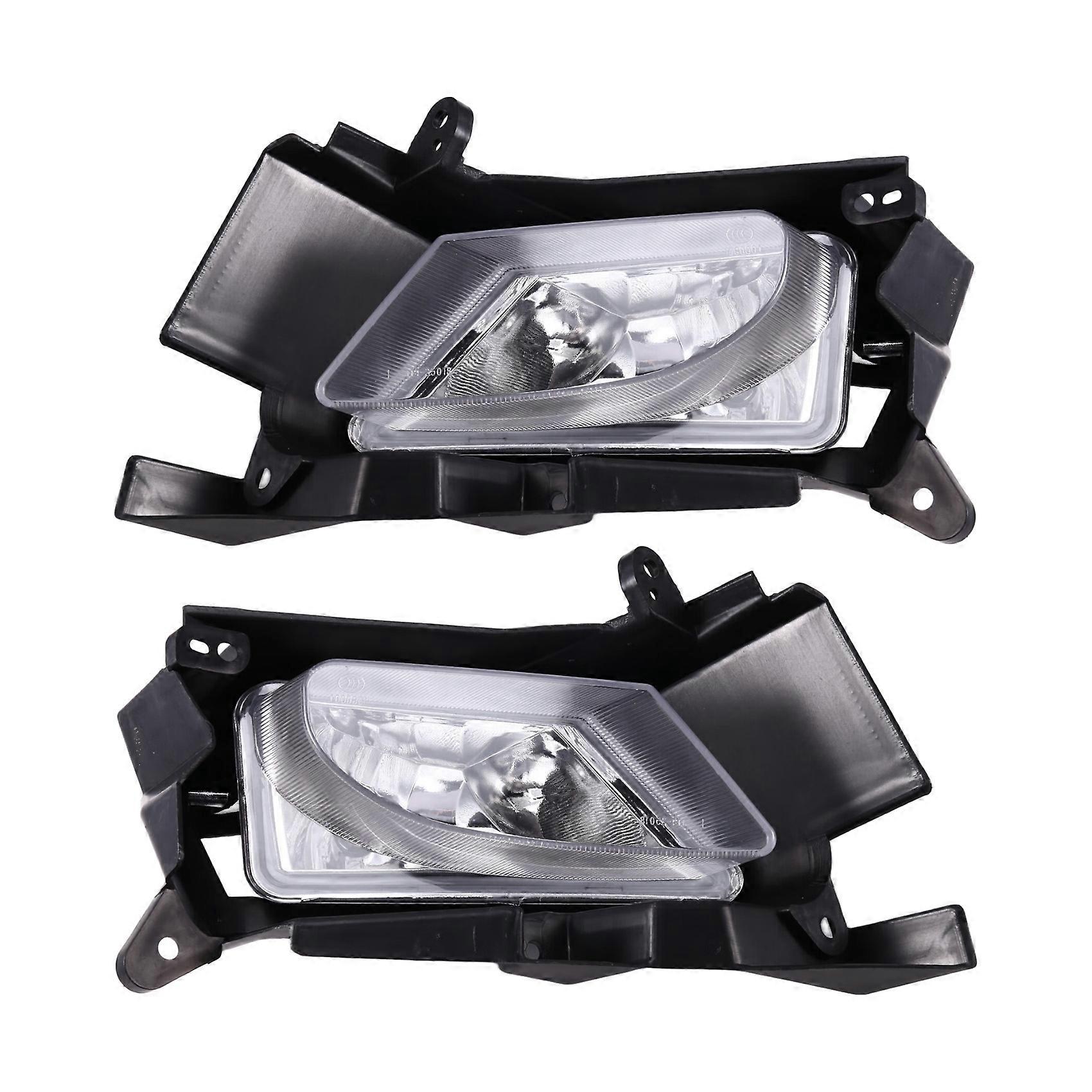 Für 3 M3 Bl 2008-2013 Fließheck Limousine Nebel Lampe Modifikation Front Stoßstange Nebel Licht Nebelscheinwerfer Bff4-51-690 Bff4-51-680
