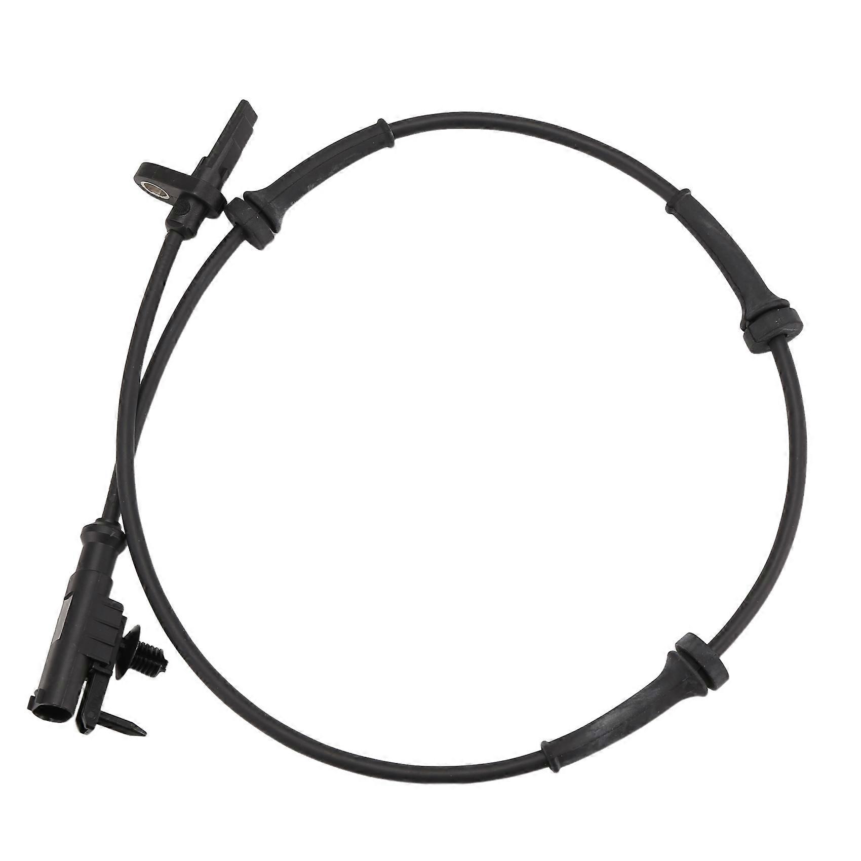 Hinterer Abs-radgeschwindigkeitssensor Lr033457 Cpla-2c190-ab 0265008752 Für Range Rover 2013–2016, Range Rover Sport 2014–2016