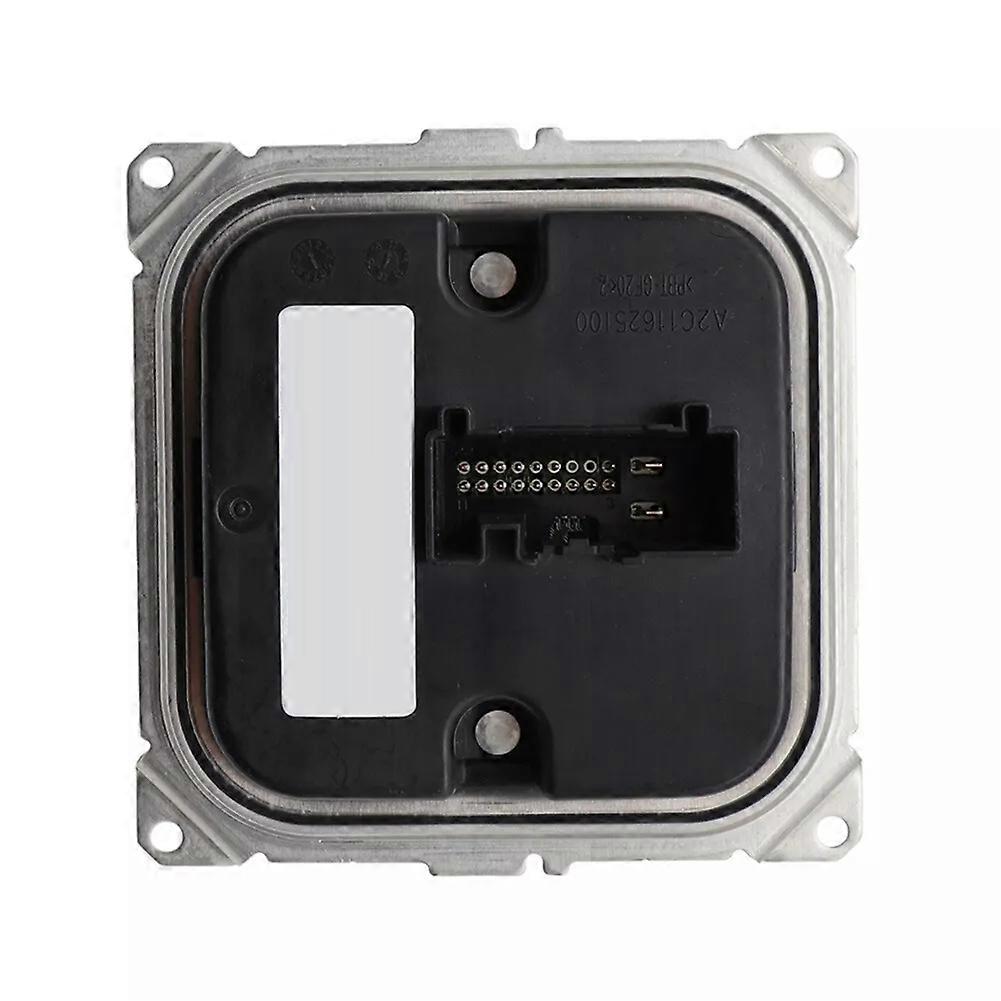 Automotive Led-modul 260551225r A2c90665801 Kompatibel Mit Nissan- Und Renault-scheinwerfern (vorschaltgerät Für Tagfahrlicht).