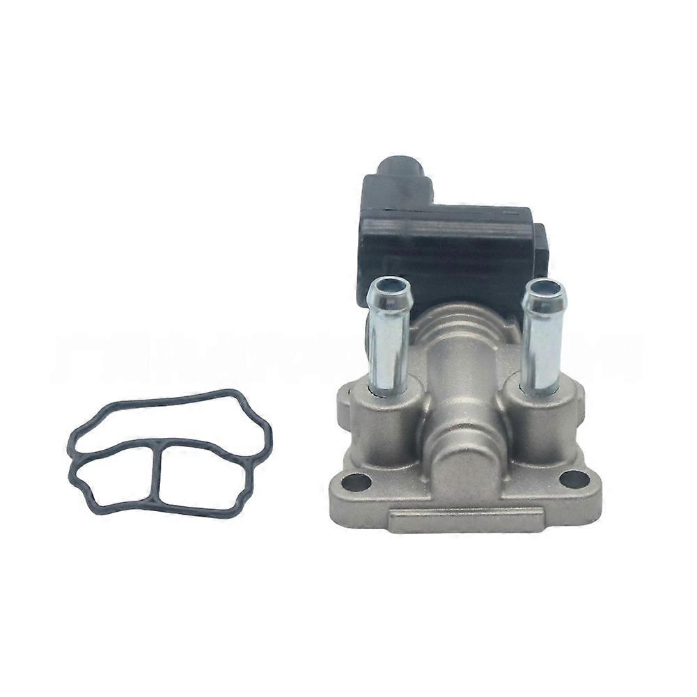 18137-83e01 3-poliges Leerlaufluftregelventil Iacv 1813783e01 Für Suzuki Swift 1.3l Benzin 1.3l 2005 2006 2007