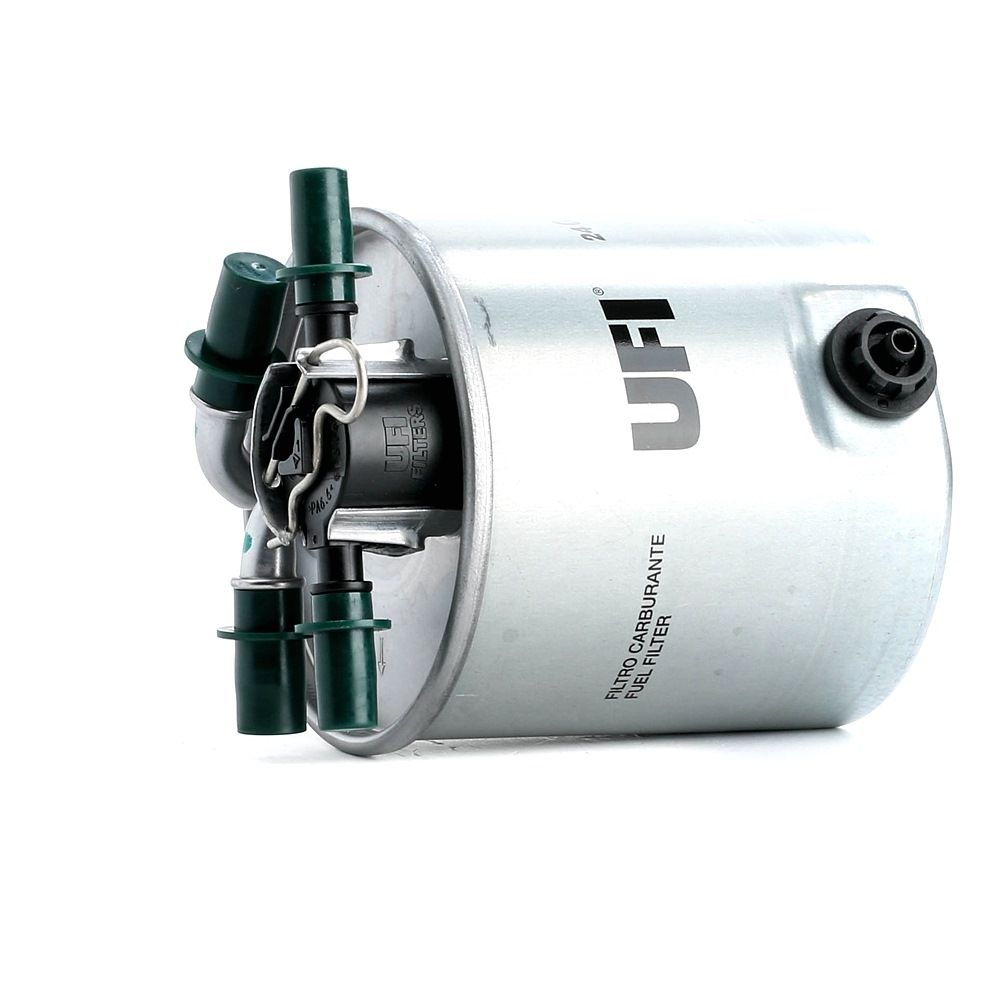 Ufi 24.026.01 Ufi Kraftstofffilter