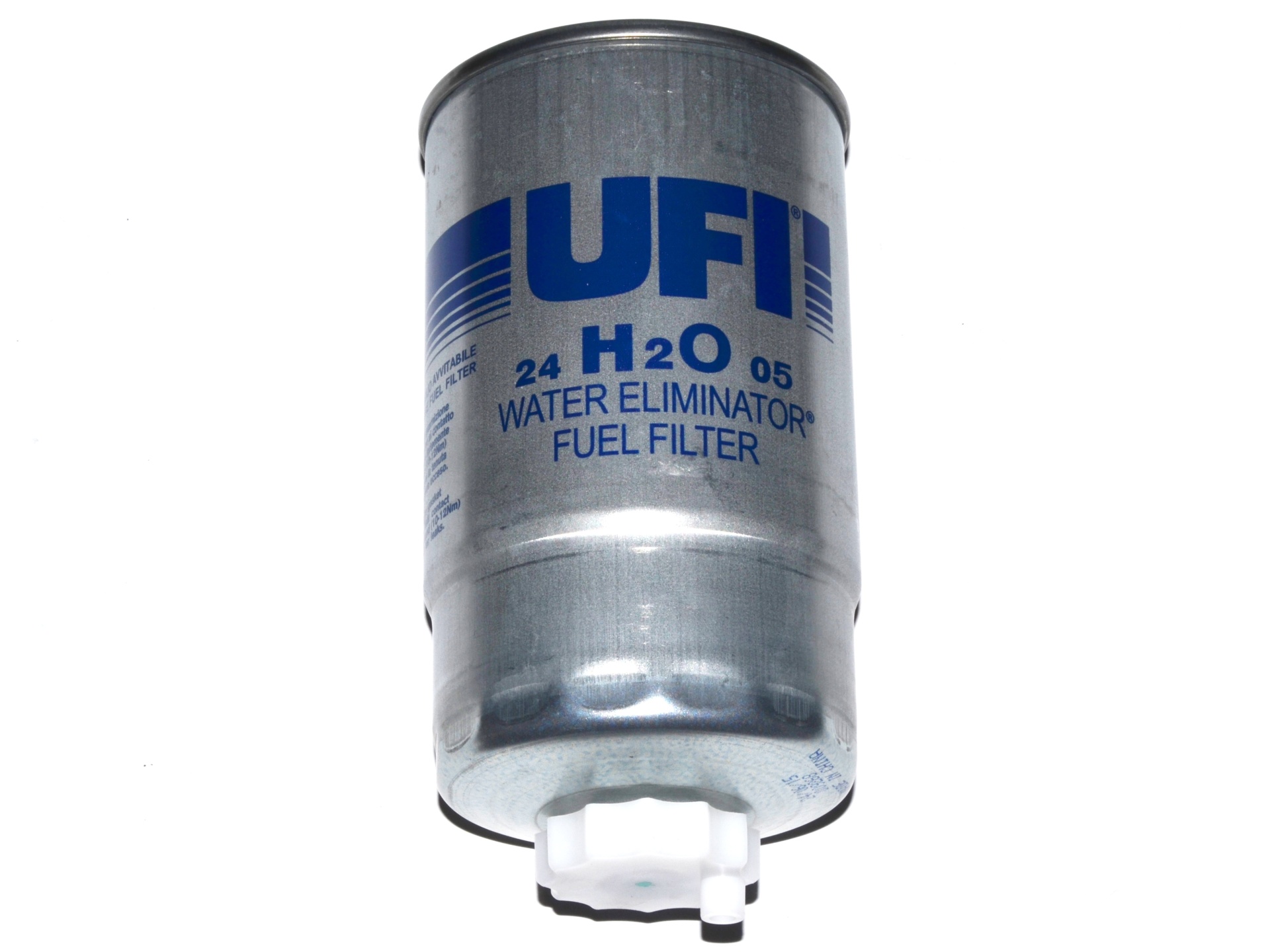 Ufi 24.h2o.05 Ufi Kraftstofffilter