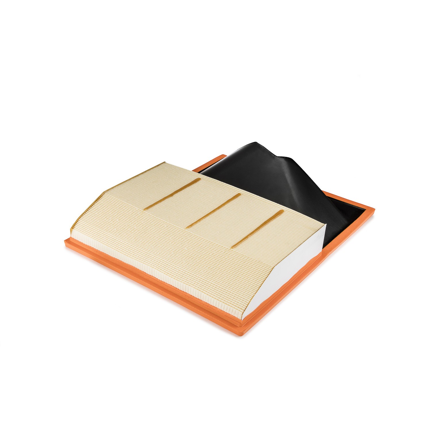 Ufi 30.629.00 Ufi Luftfilter