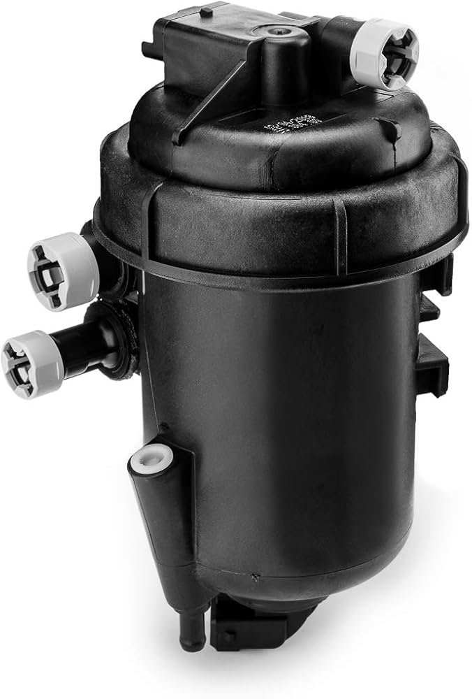 Ufi 55.084.00 Ufi Kraftstofffilter
