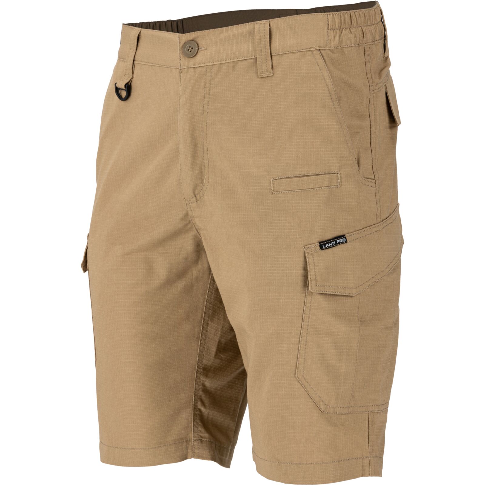 Beige Shorts, Größe "s", Ce, Lahti