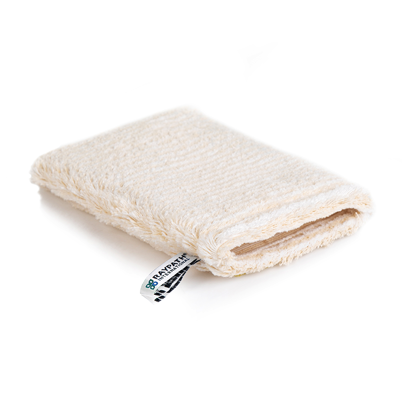 Raypath Beigefarbener Handschuh L 16 Cm X 22 Cm (vergrößert)