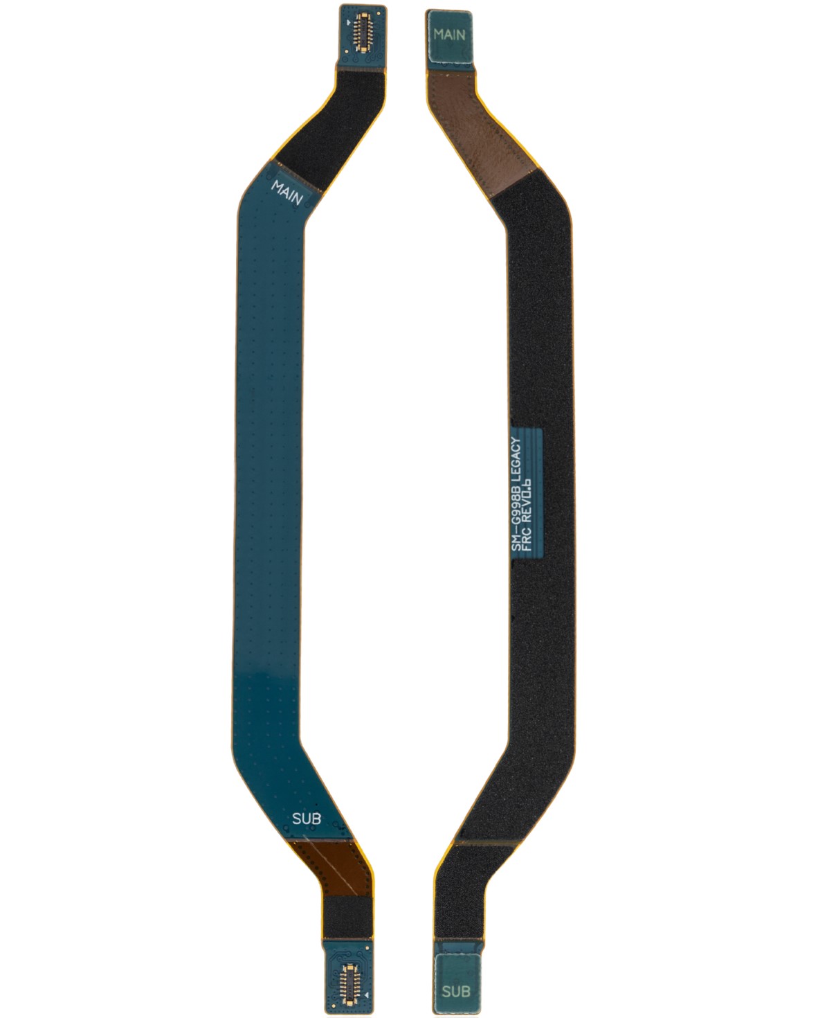 Antenne Flex Main-usb Für Samsung Galaxy S21 Ultra (sm-g998)