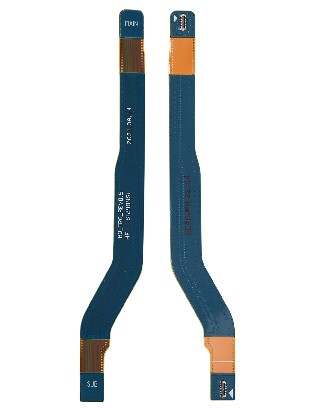 Antennenflex-haupt-usb Für Samsung Galaxy S22 5g