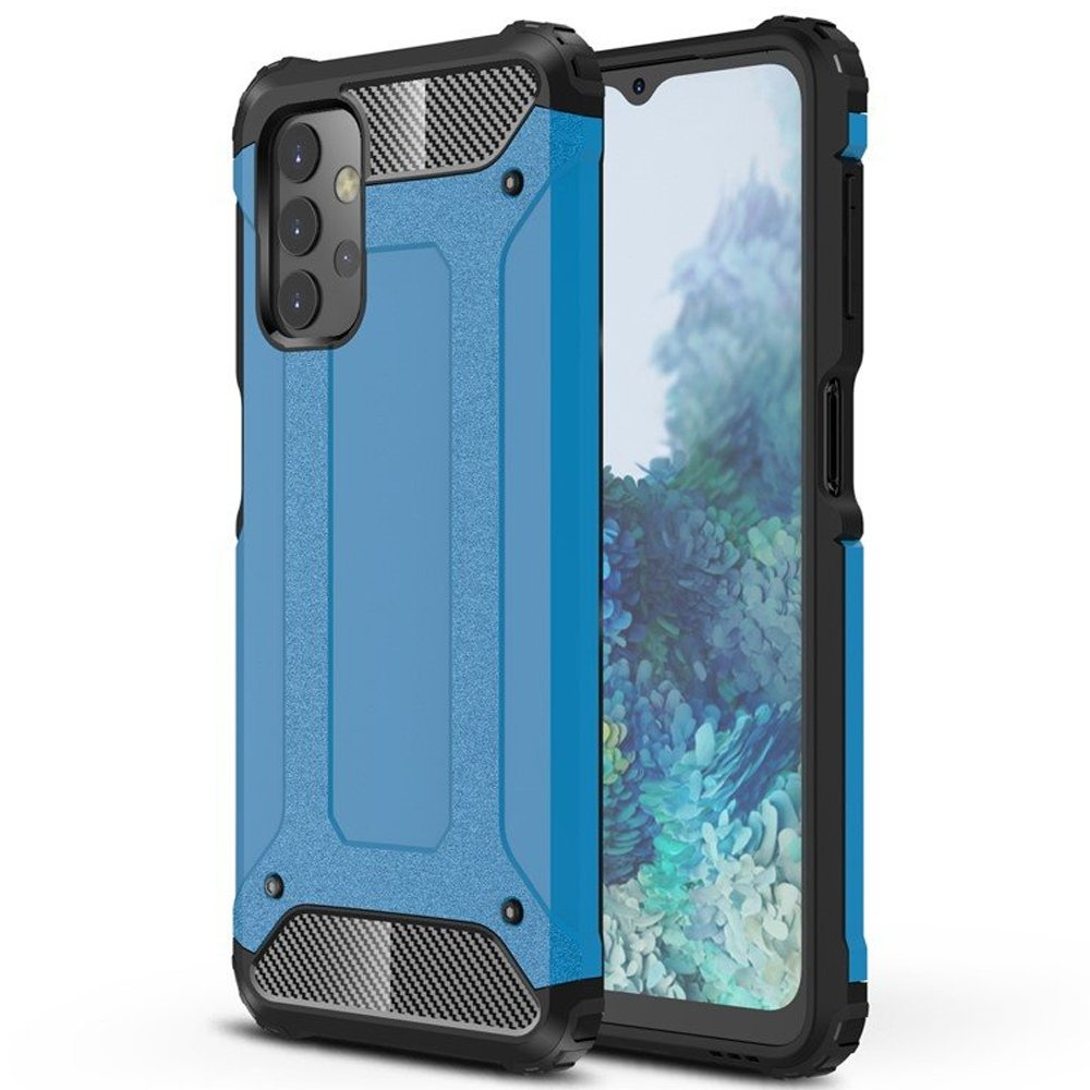 Tech Armor Schutzhülle Für Samsung Galaxy A32 5g, Blau
