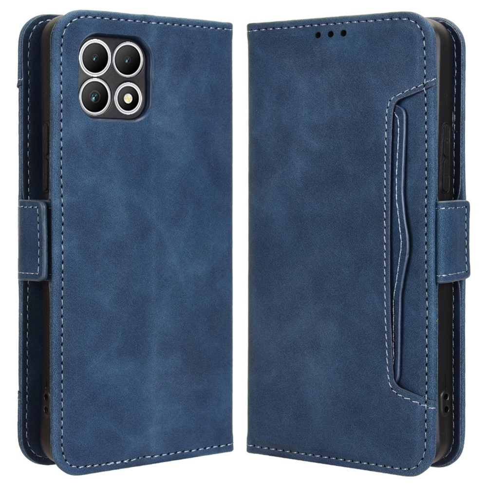 Klapphülle Für T Phone 2 5g, Kartenfach, Marineblau