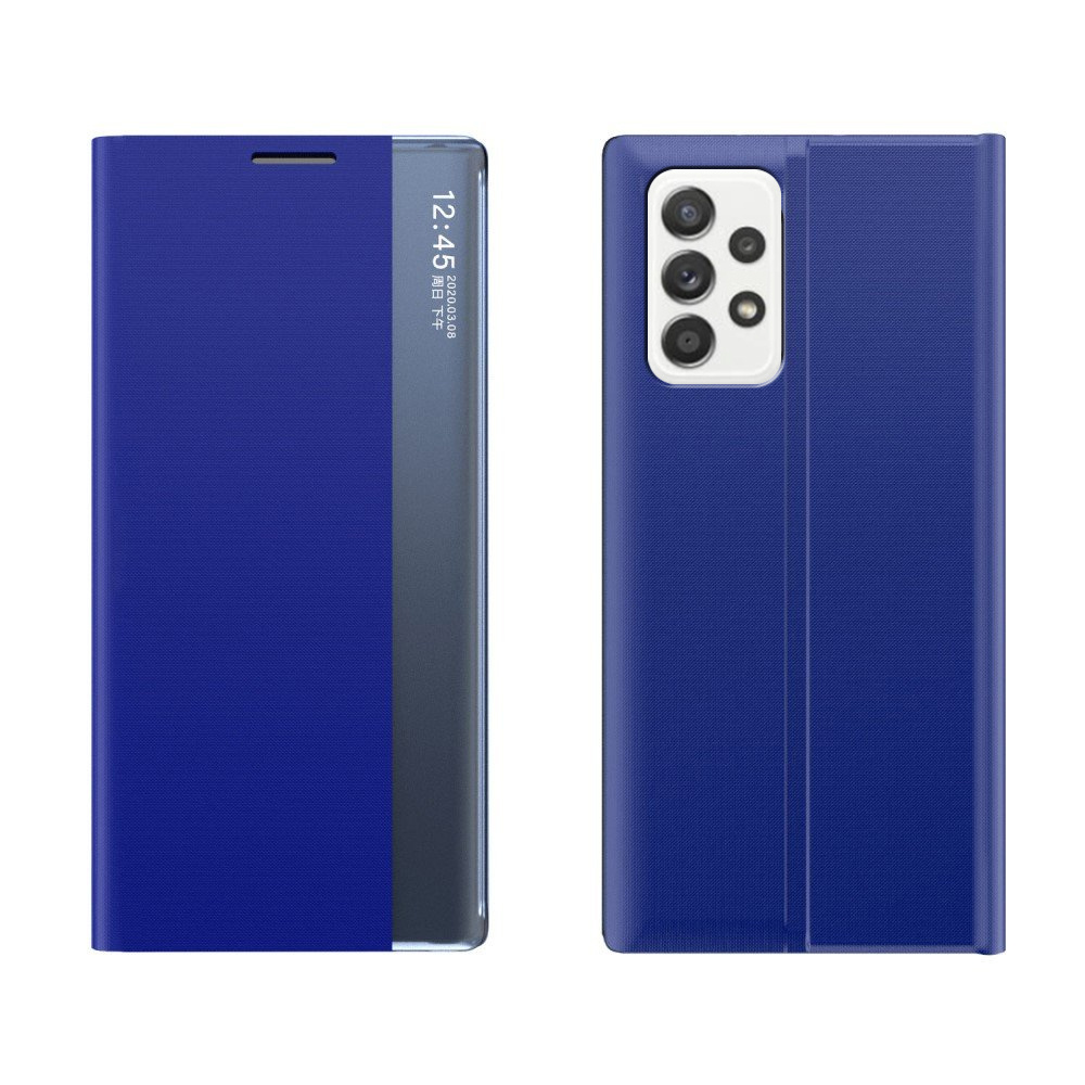Side View Schutzhülle Für Samsung Galaxy A32 5g, Blau