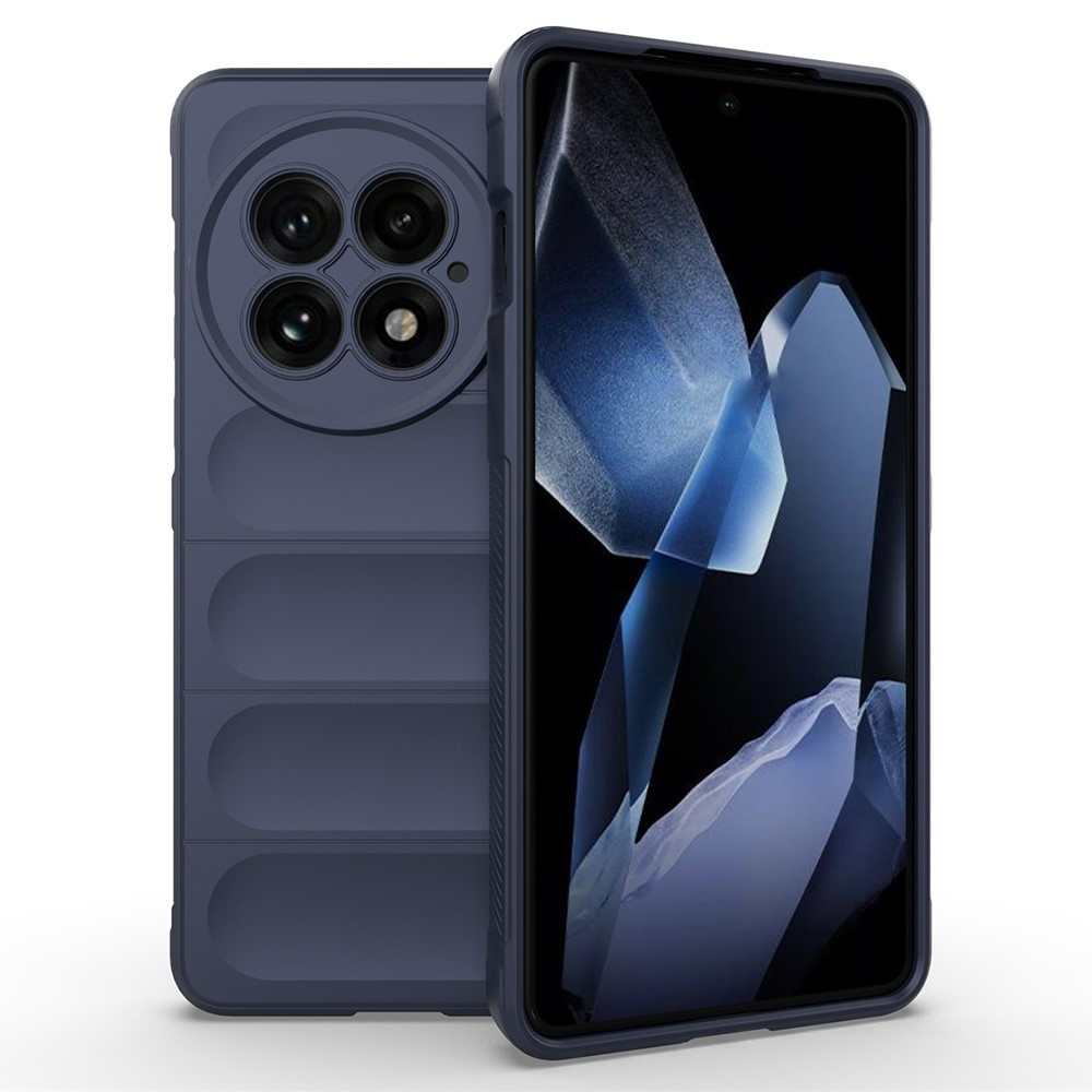Oneplus 13 Gaming-schutzhülle, Marineblau