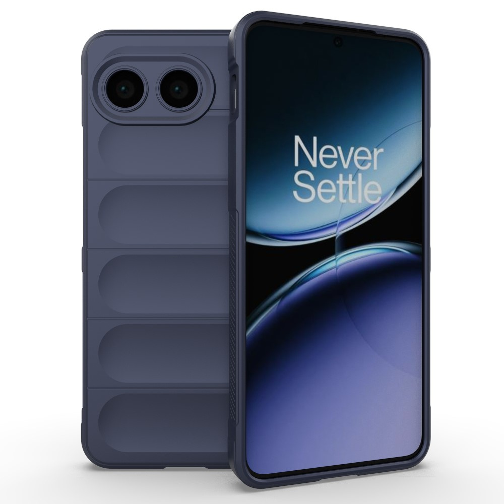 Oneplus Nord 4 Gaming-schutzhülle, Marineblau