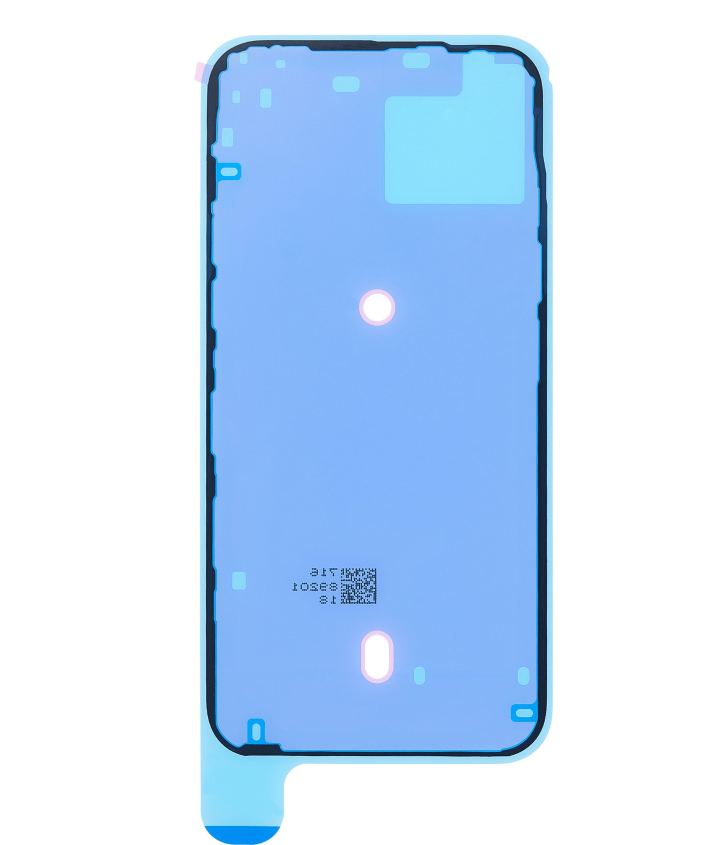 Klebeband Mit Klappverschluss Für Apple Iphone 15 Plus