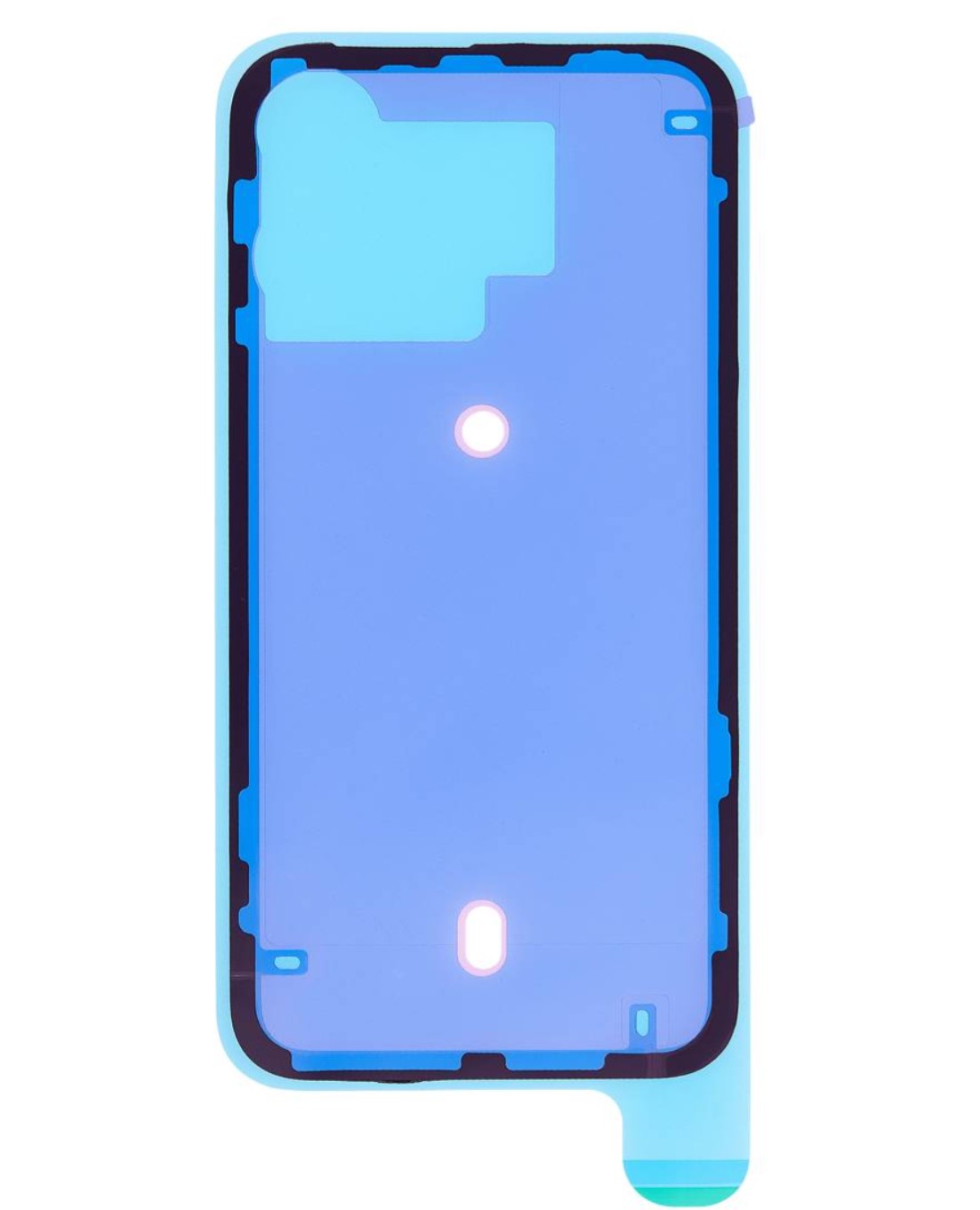 Org Klappsiegel-klebeband Für Iphone 15 Pro Max (923-09191)