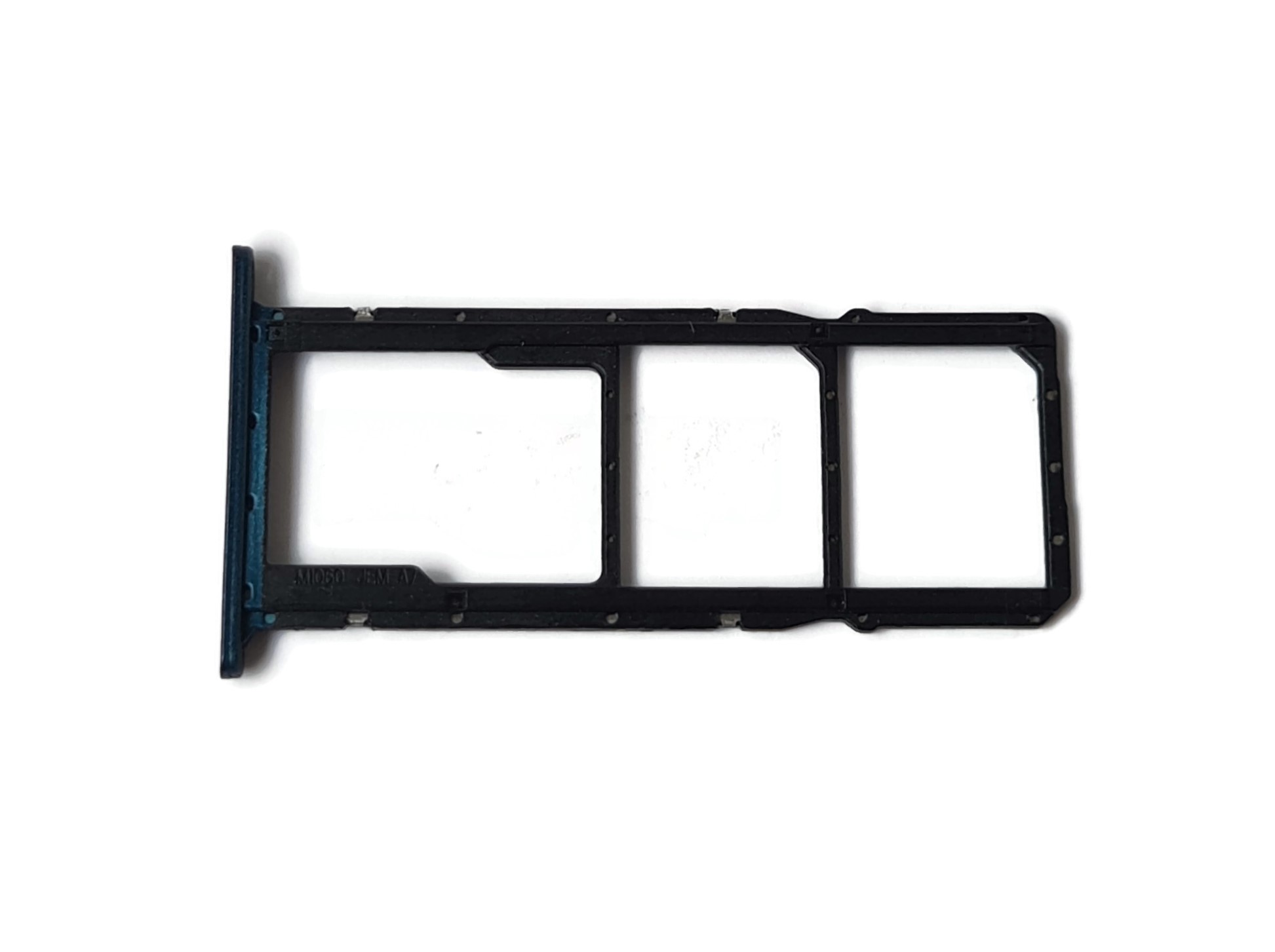 Sim-kartenfach Für Huawei Y5 (2019), Blau