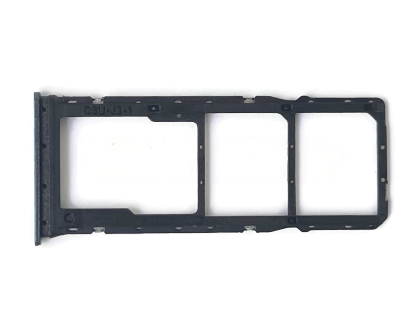 Sim-kartenfach Für Xiaomi Redmi 13c, Blau