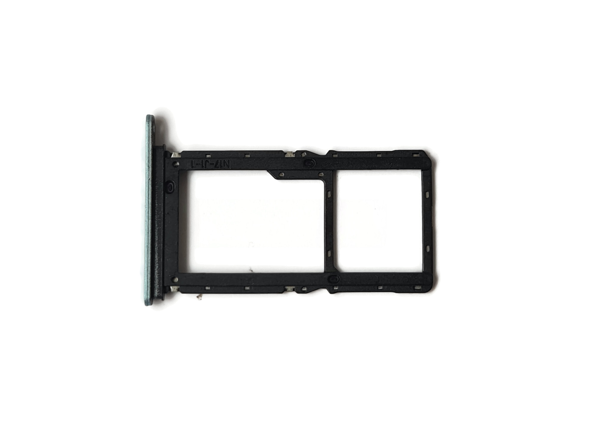 Sim-kartenfach Für Xiaomi Redmi Note 13 5g, Blau